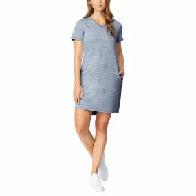 32 Degrees Women's Linen Long Dress