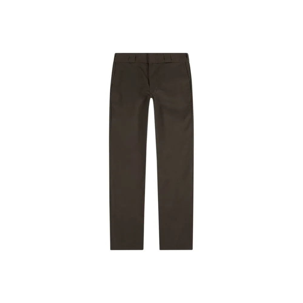 874 Work Pant (Dark Brown)