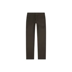 874 Work Pant (Dark Brown)