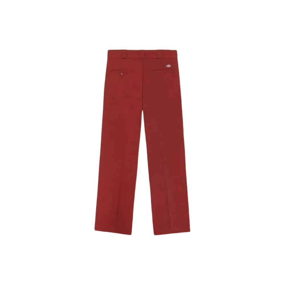 874 Work Pant Rec (Fired Brick)