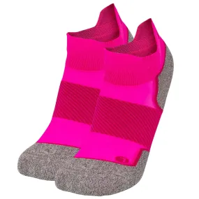 ACTIVE COMFORT SOCK - NO SHOW