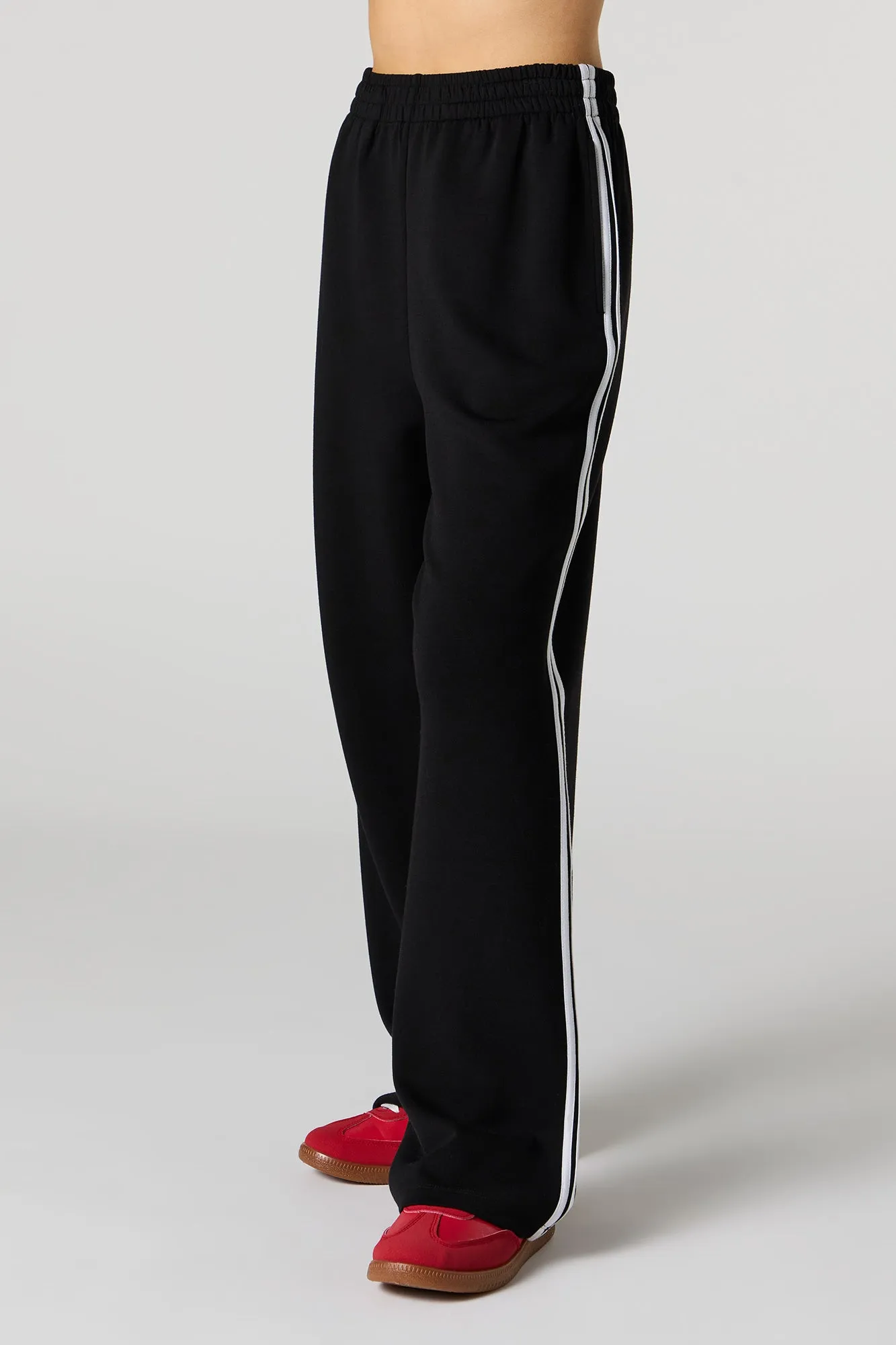 Active Striped Pant