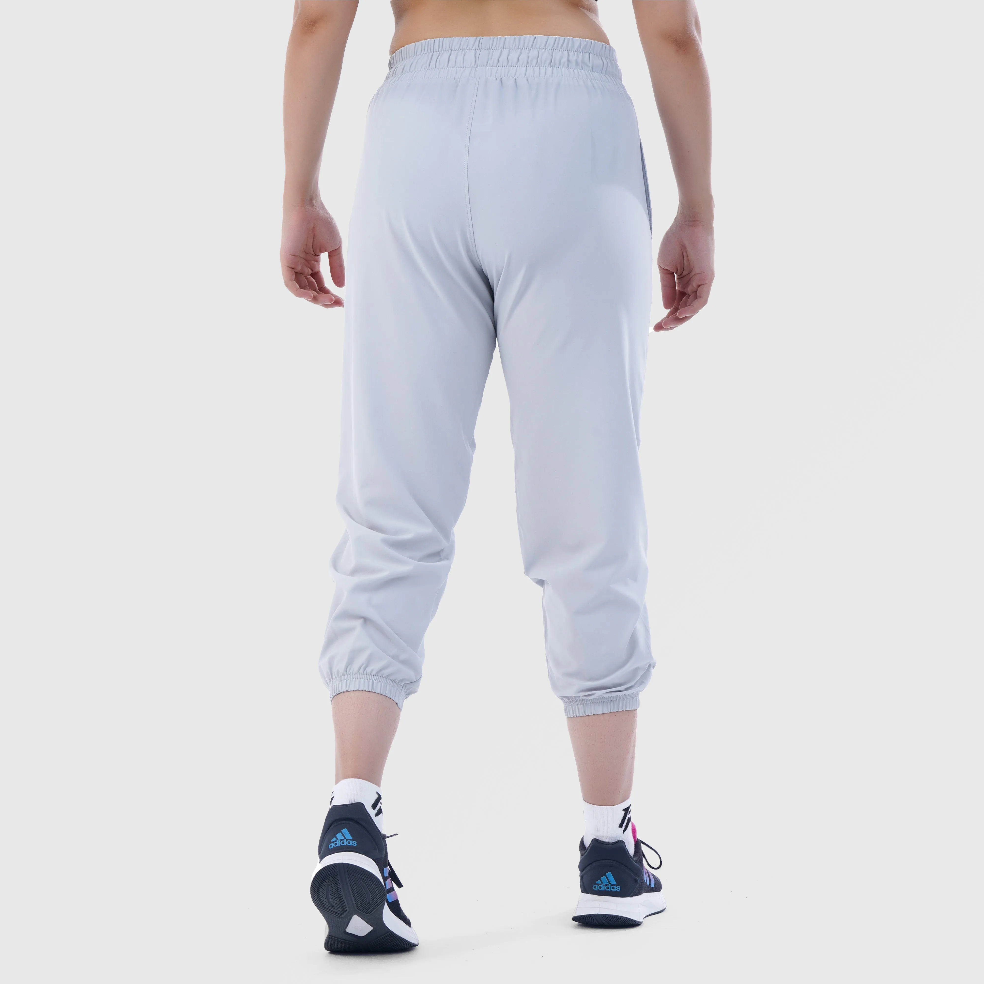 ActiveStride 7/8 Trousers (Ash Grey)