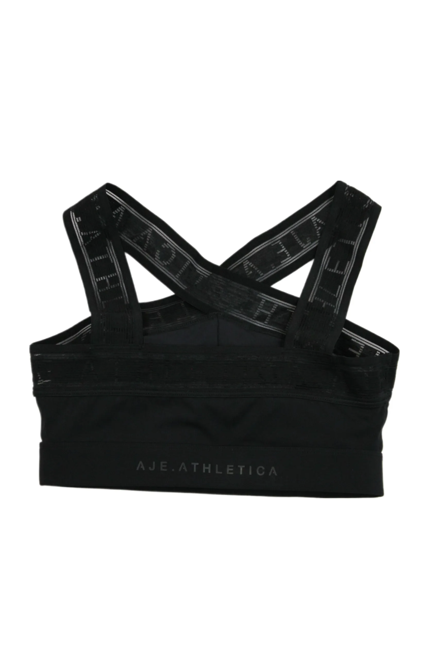 AJE Athletica - Layered Singlet