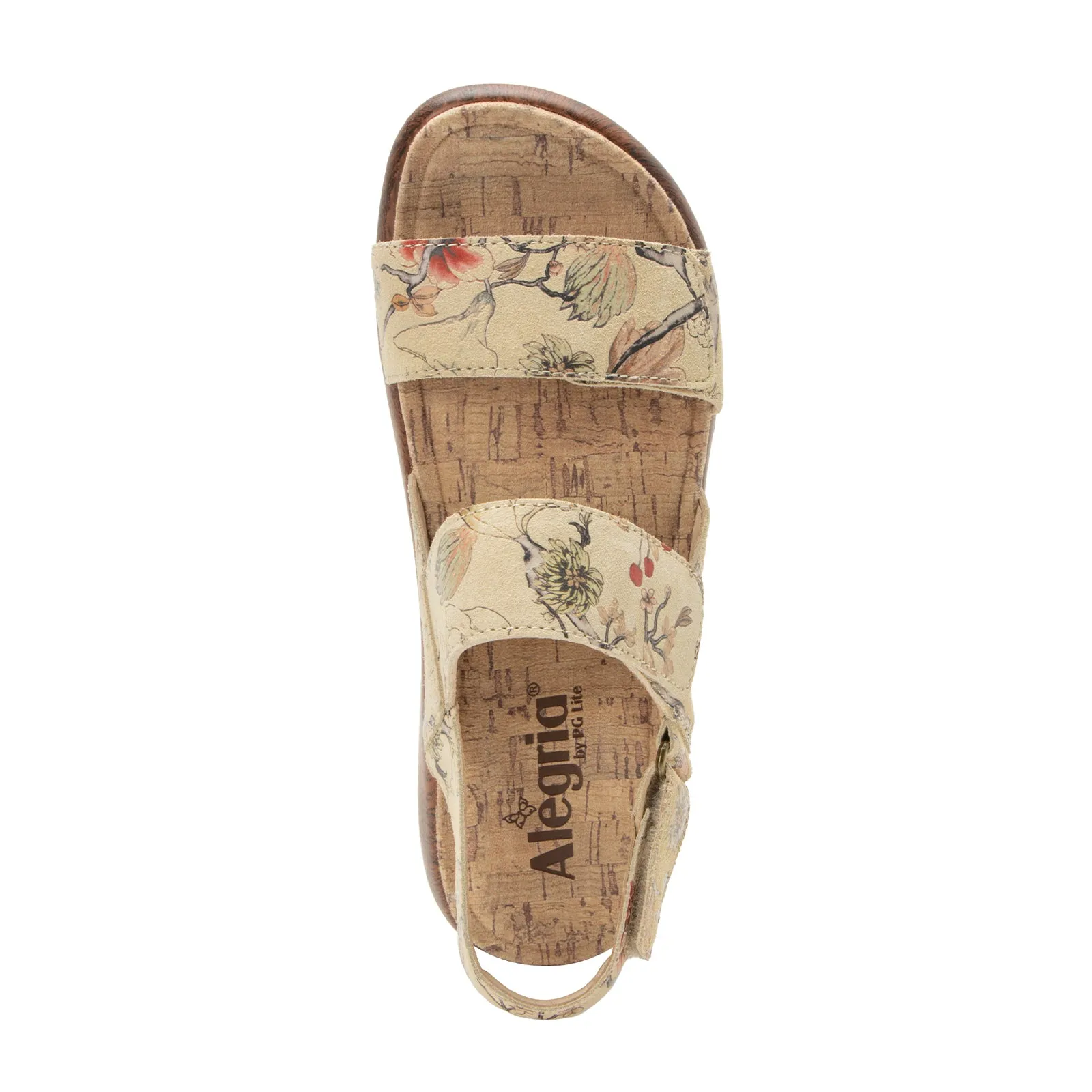 Alegria Bailee Backstrap Sandal (Women) - Chill Pill