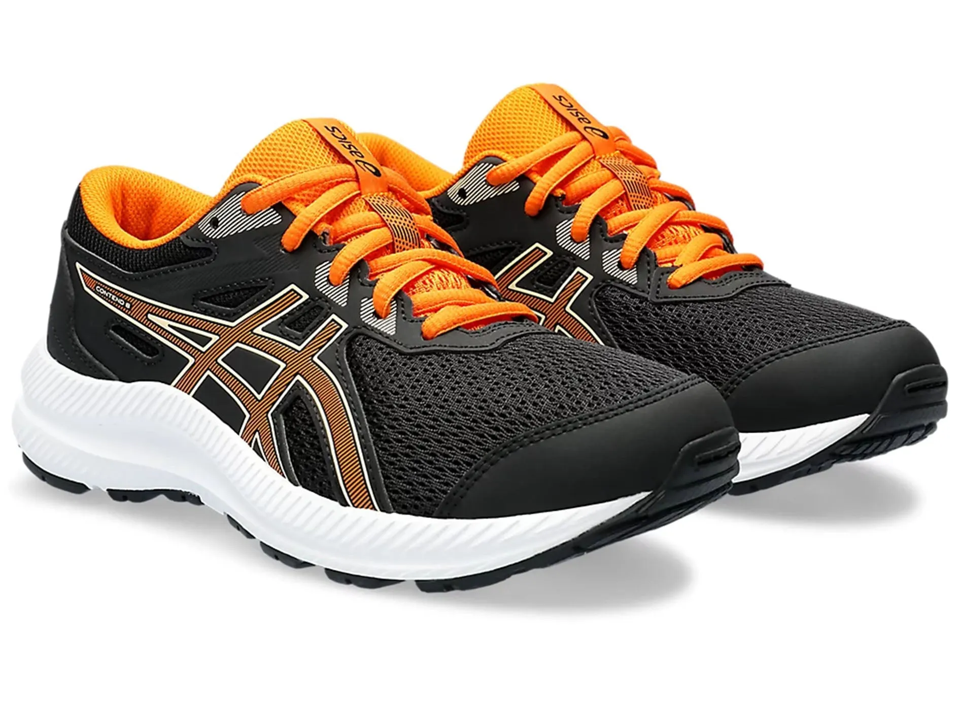 Asics Kids Contend 8 GS <br> 1014A259 007