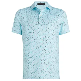 Aye Poppy Tech Jersey Polo Daybreak - SS24