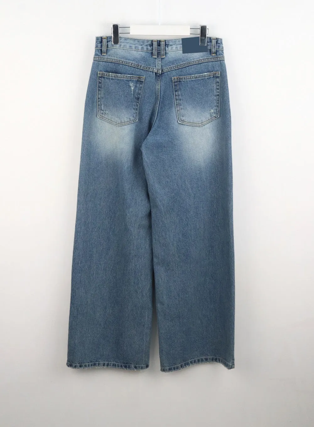 Baggy Jeans CL313