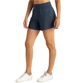 Bamboo-Lined Active Breeze Short – 5"