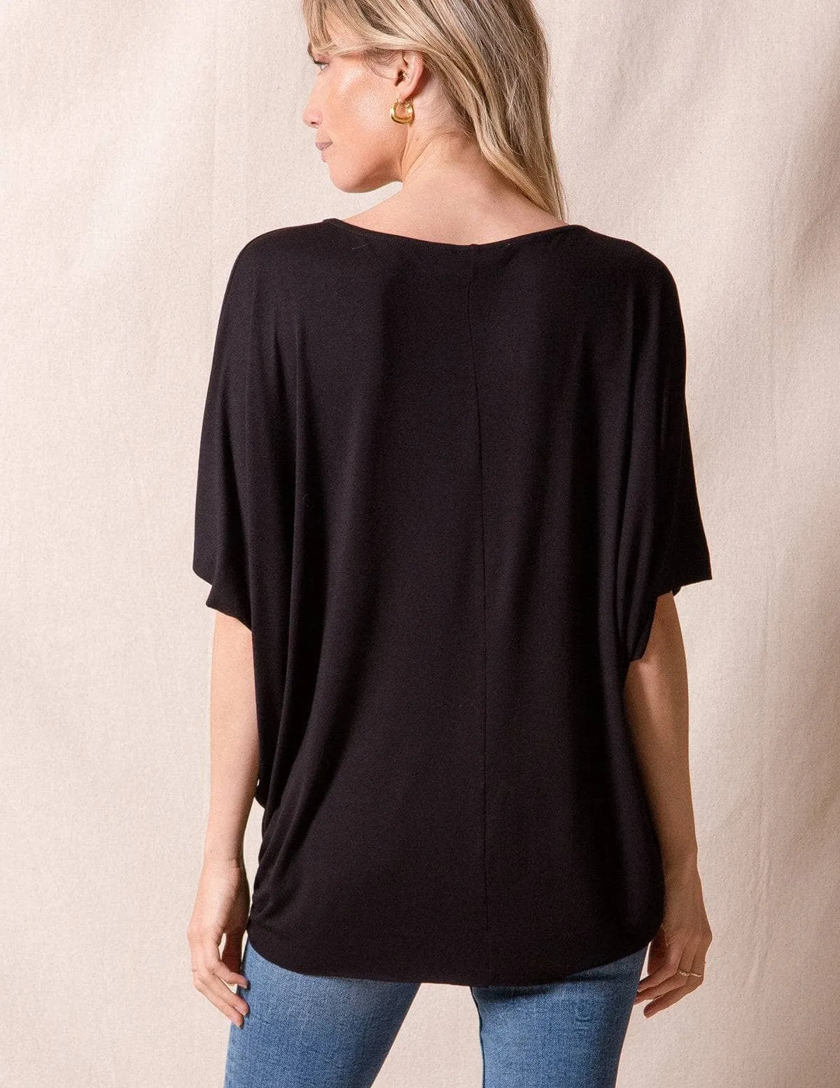 Bamboo Mia Top