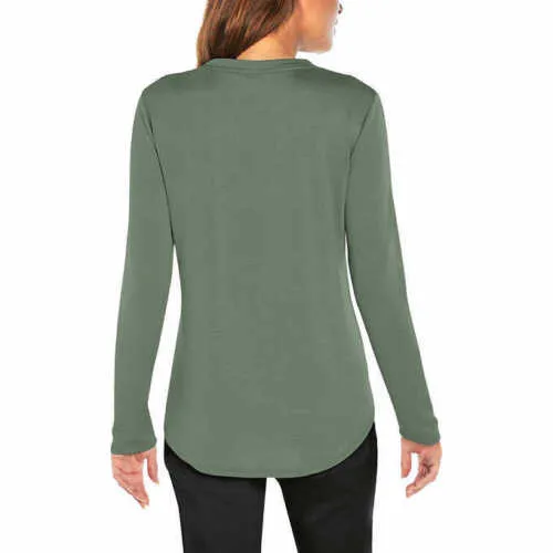 Banana Republic Women's Long Sleeve Shirt