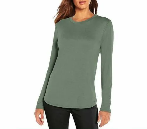 Banana Republic Women's Long Sleeve Shirt