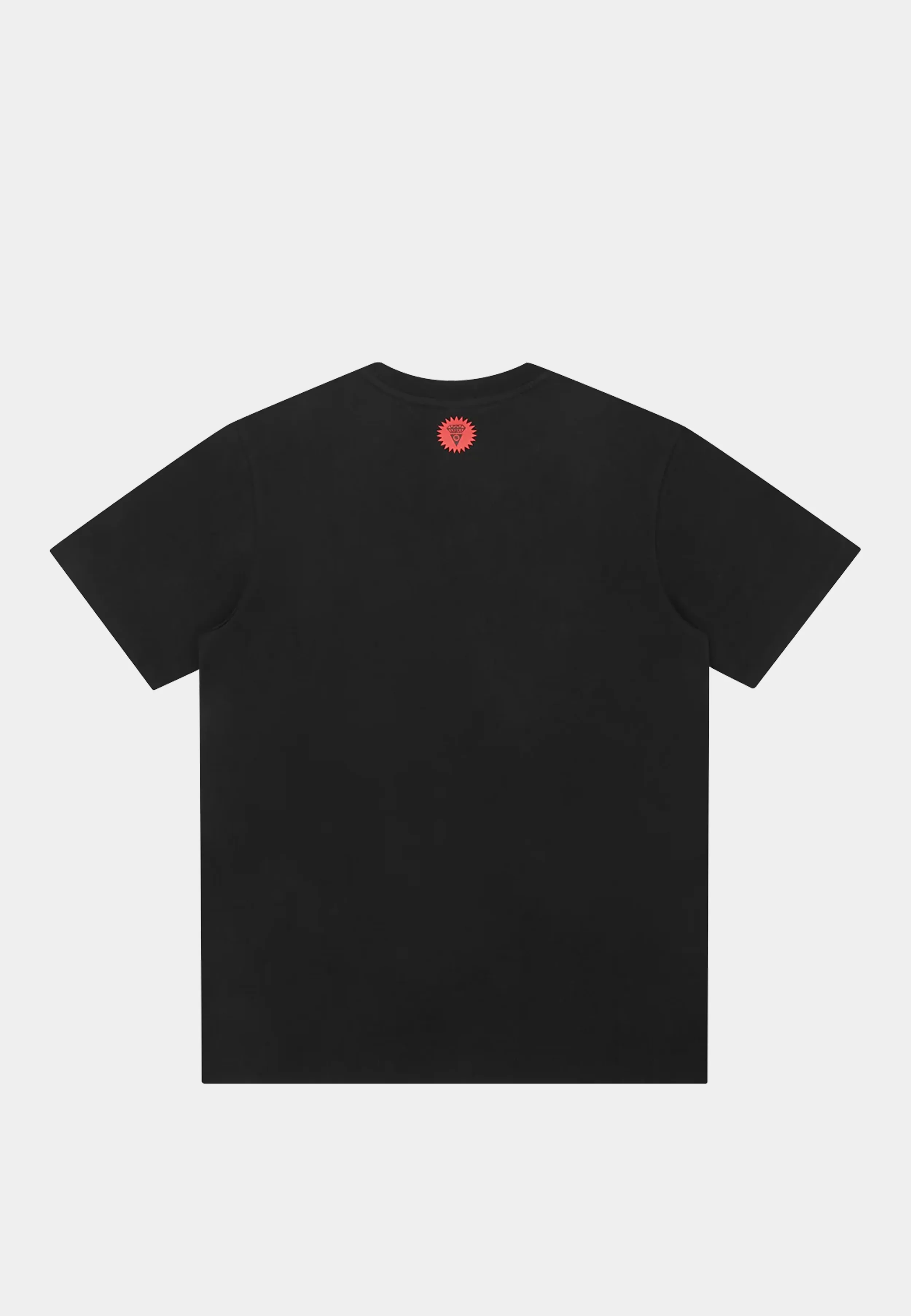 Bbc Tv Dinners T-Shirt Black