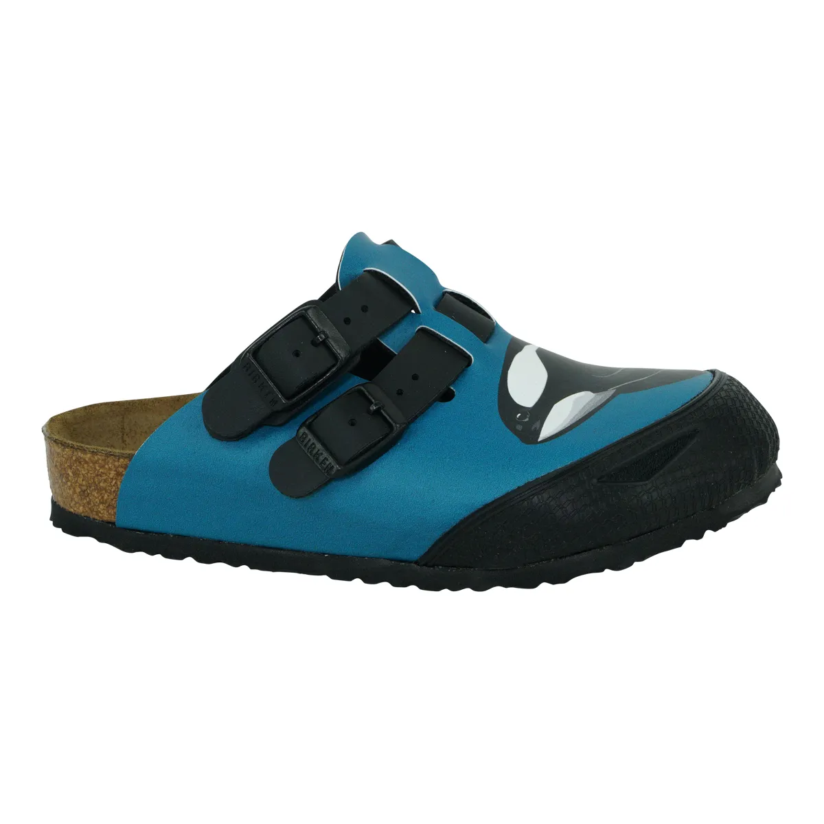 Birkenstock Kids' Kay Birko-Flor Shoes