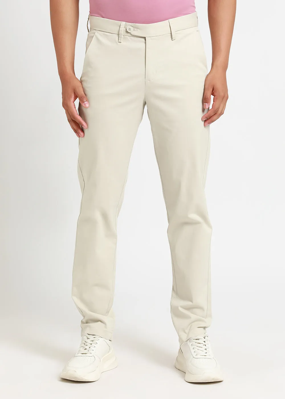 Bisque Cream Chino