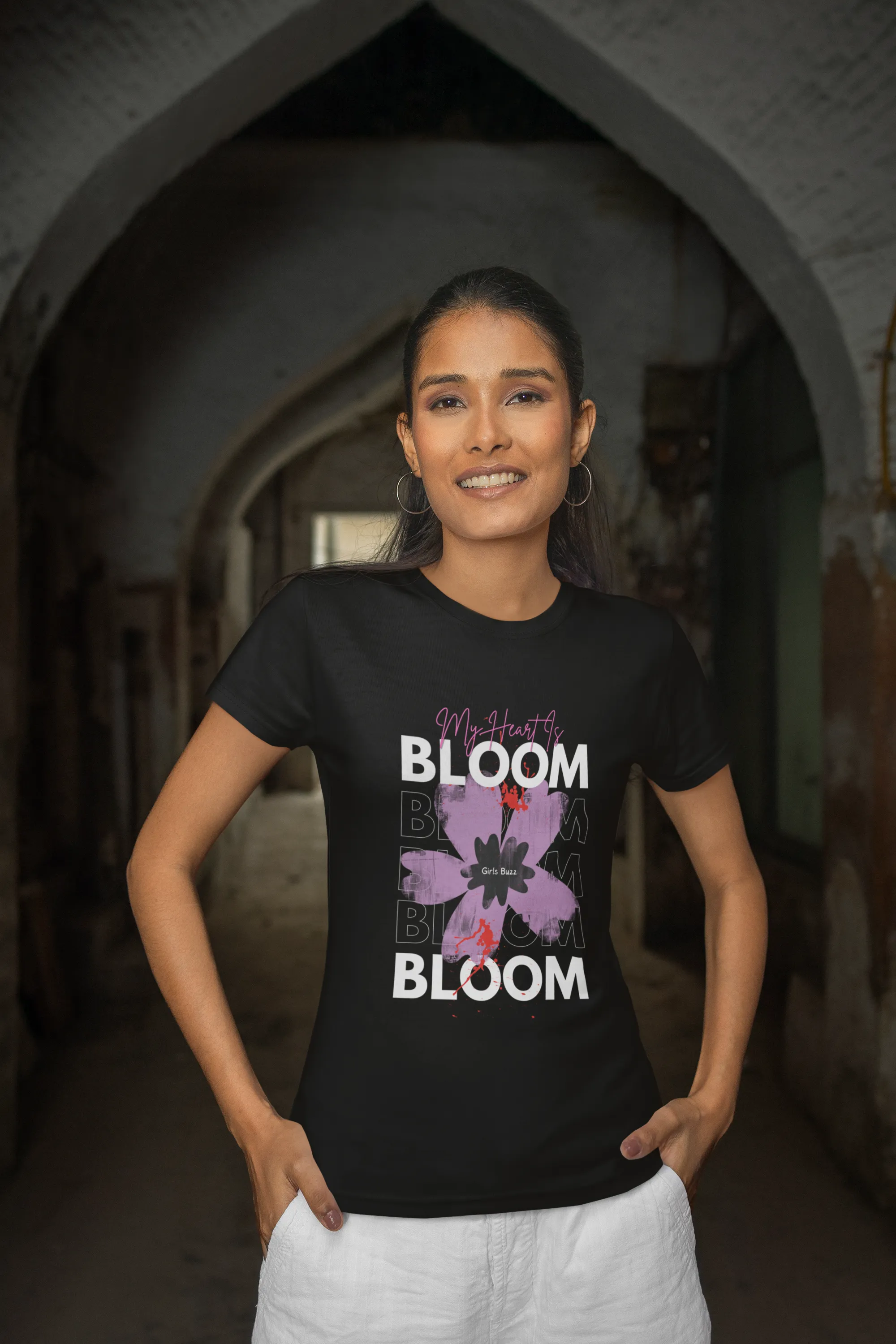 Bloom