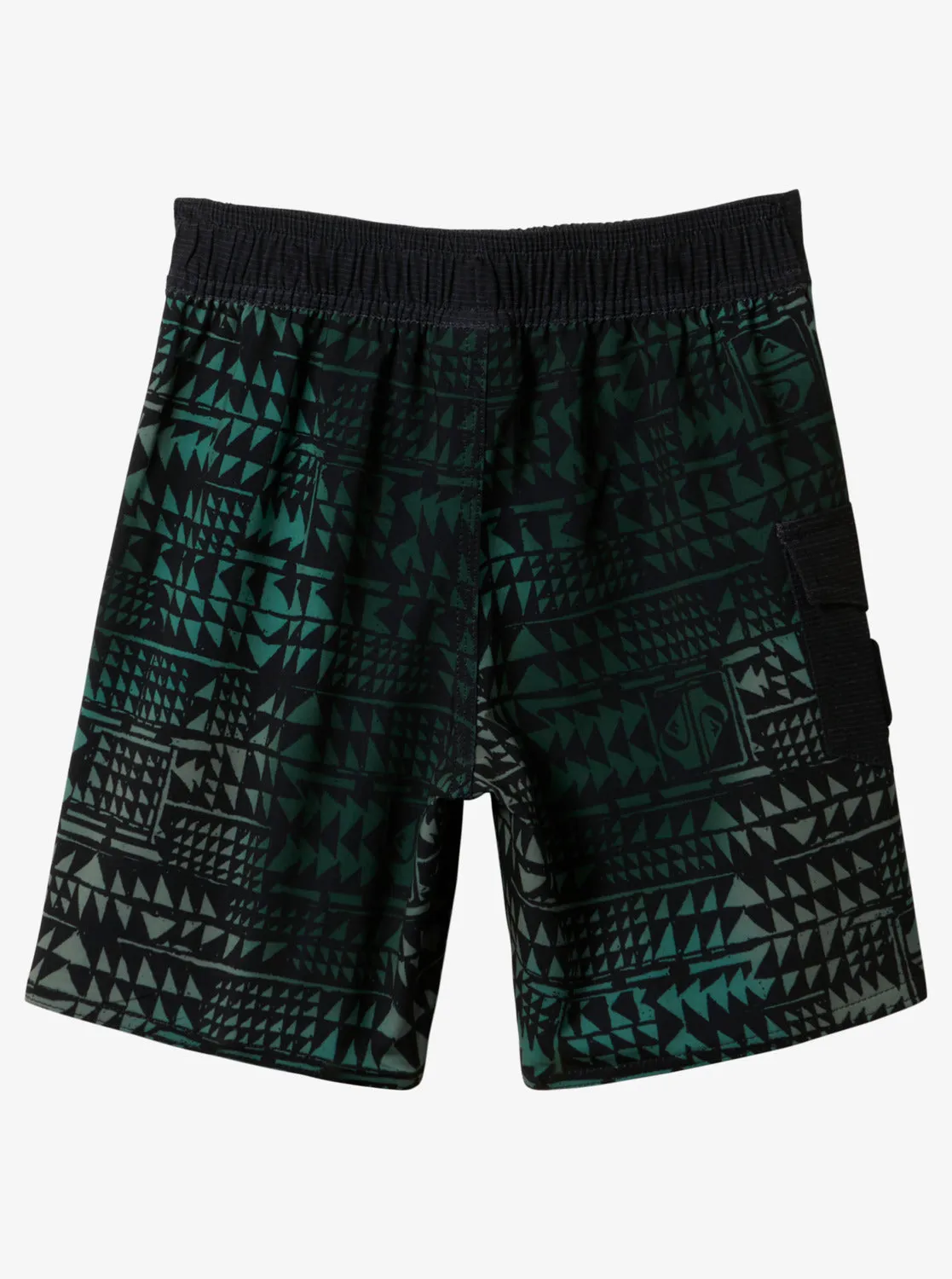 Boys 2-7 Surfsilk Hawaii 13" Boardshorts - Frosty Spruce