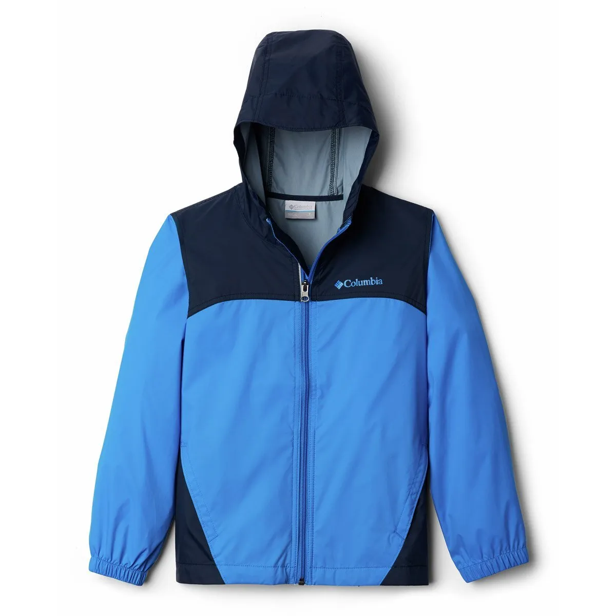 Boys' Glennaker Rain Jacket