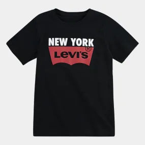 Boys New York City T-Shirt