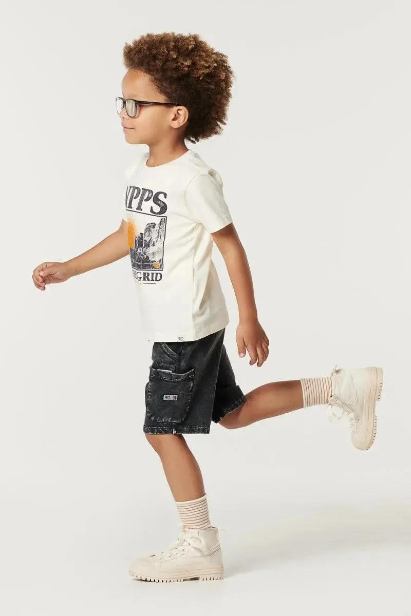 Boys Shorts Glan | Noppies