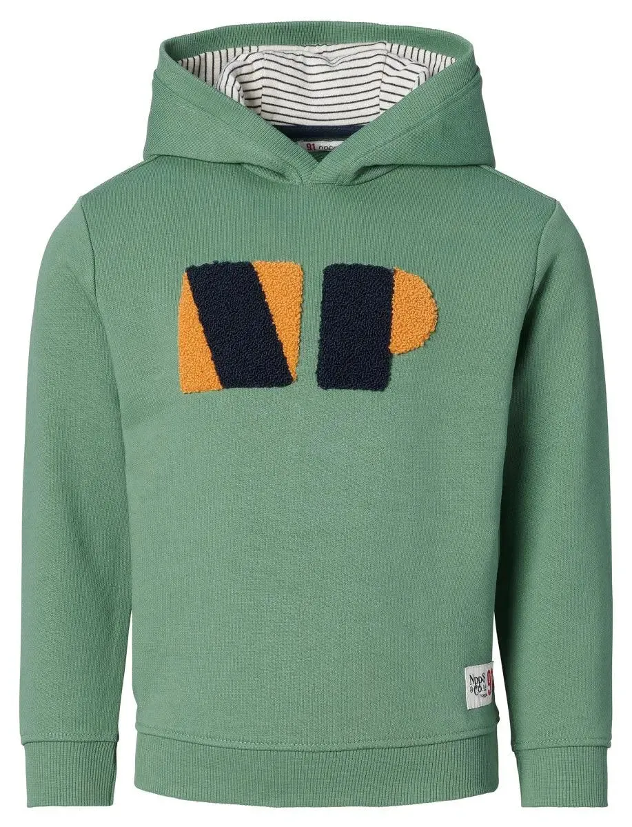 Boys Sweater Gangapur | Noppies