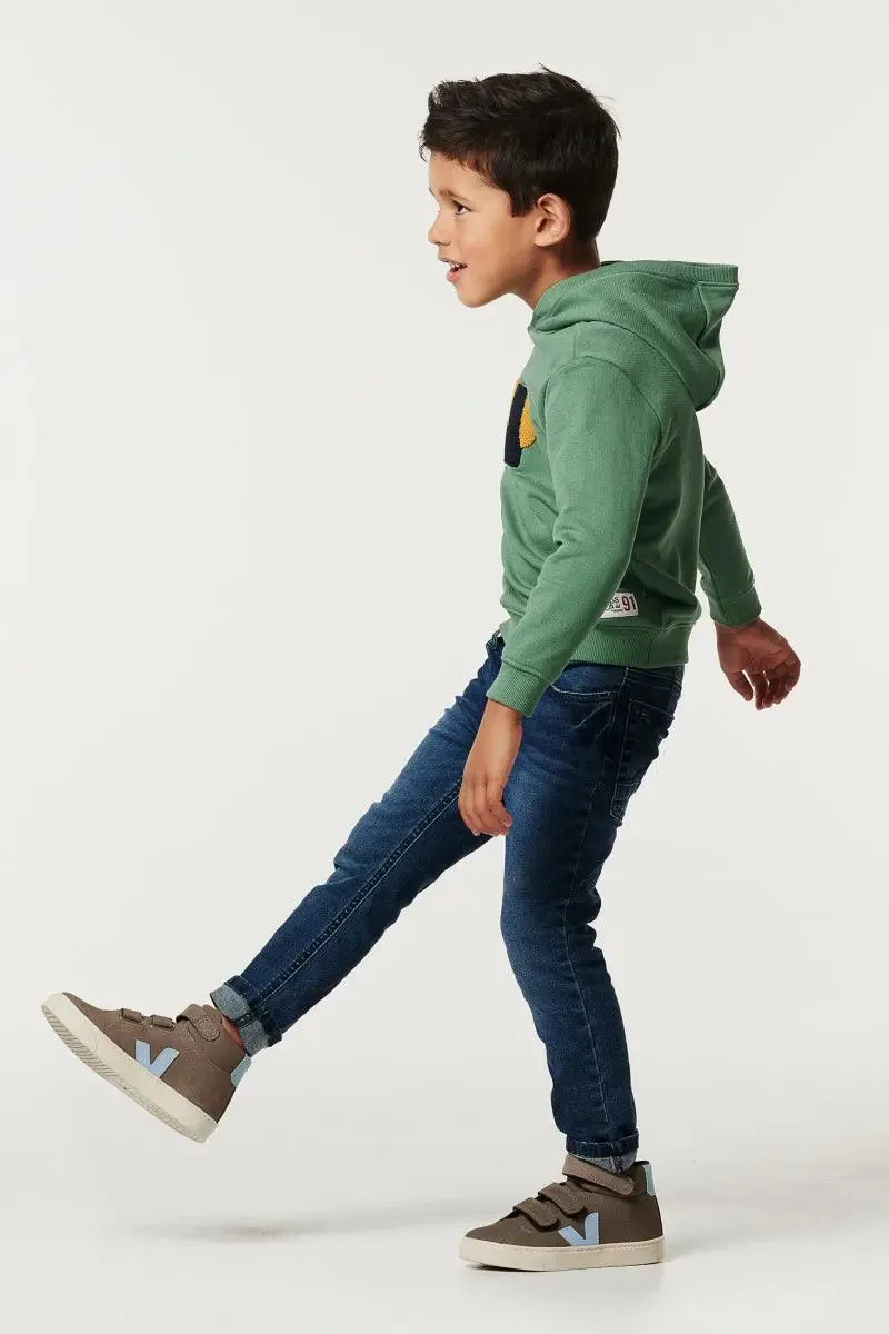 Boys Sweater Gangapur | Noppies