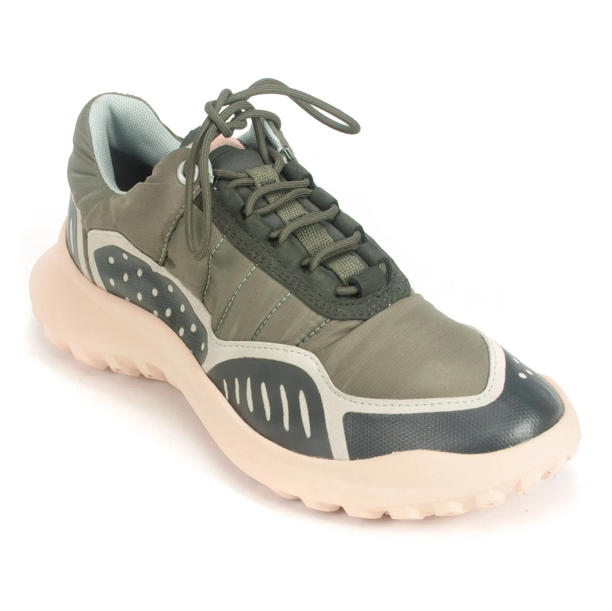 Camper Goretex Sneaker (K201147)