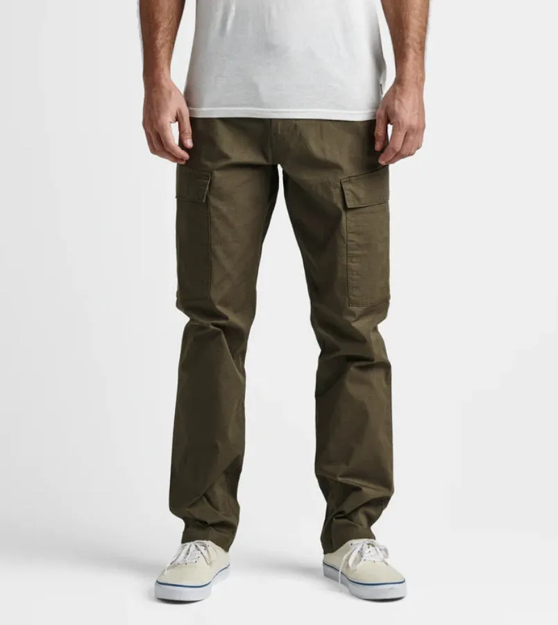 Campover Cargo Pants