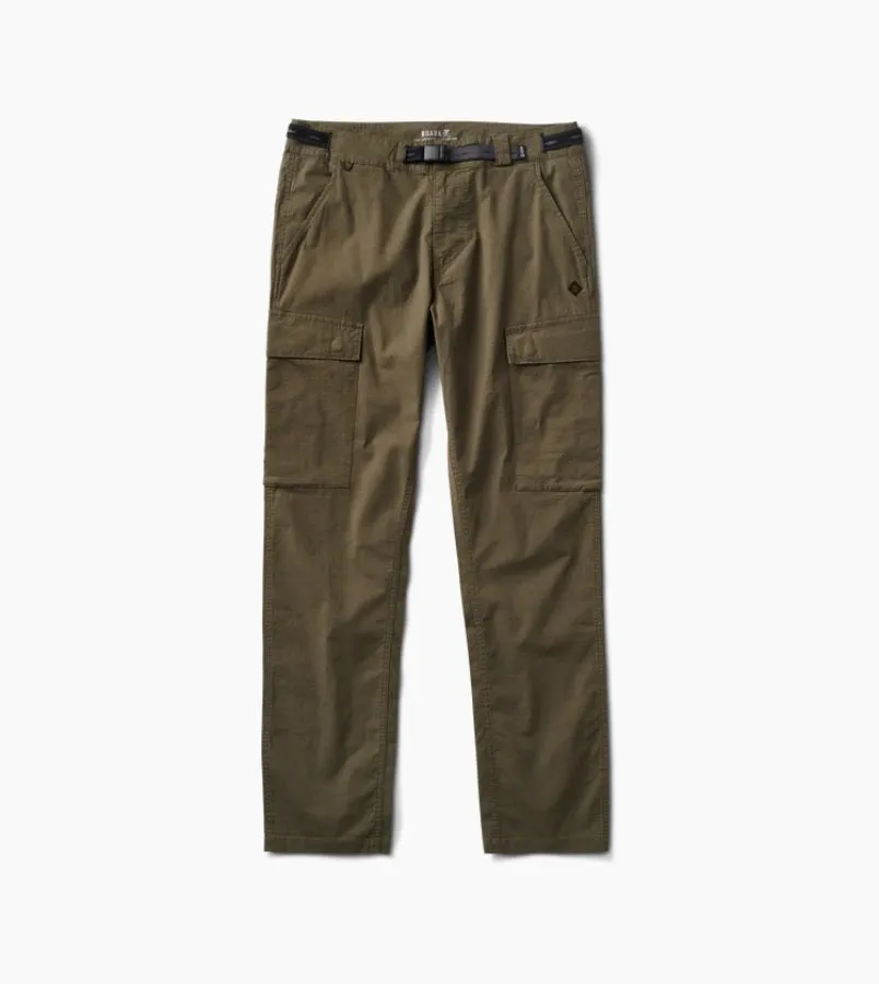 Campover Cargo Pants