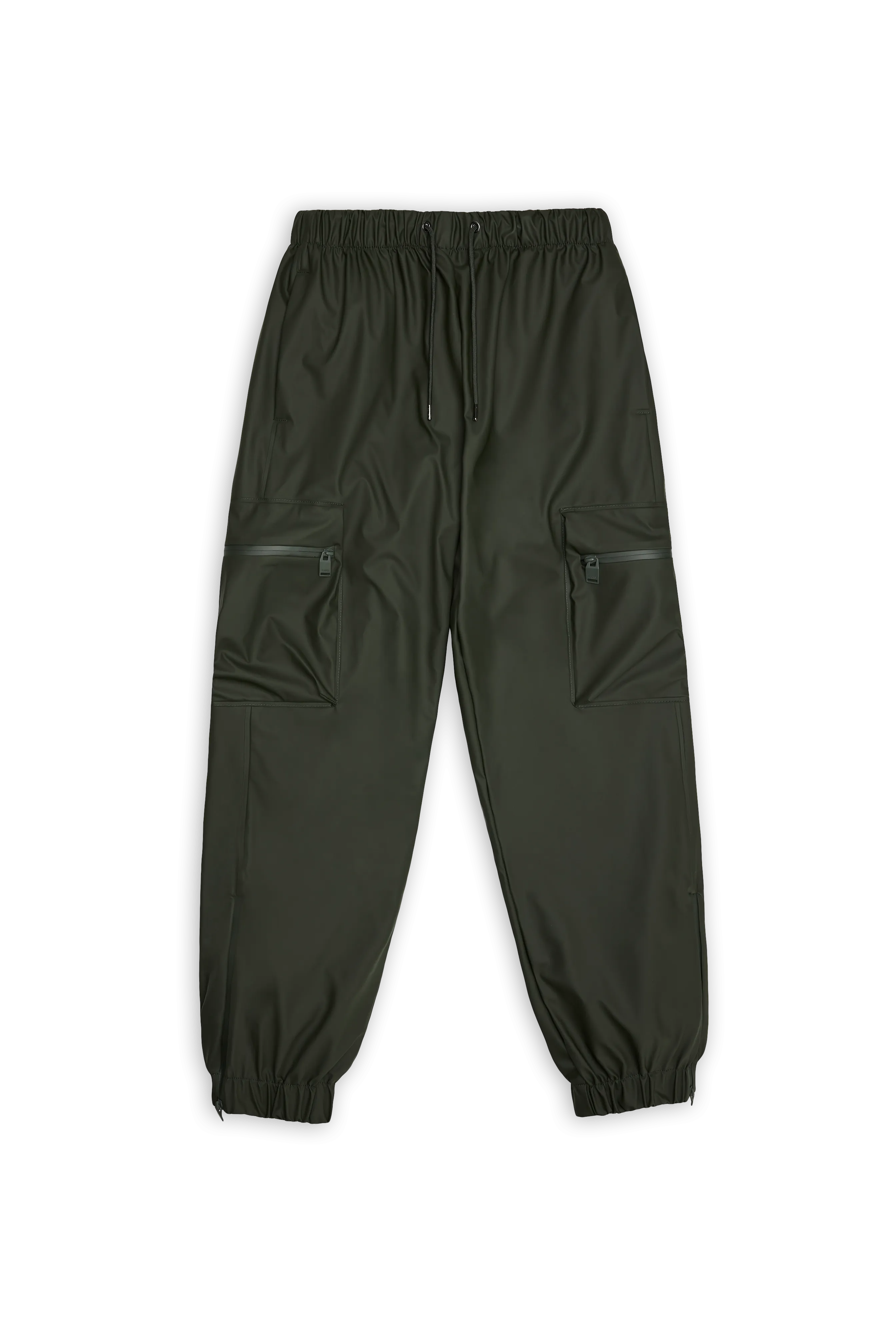 Cargo Rain Pants Regular