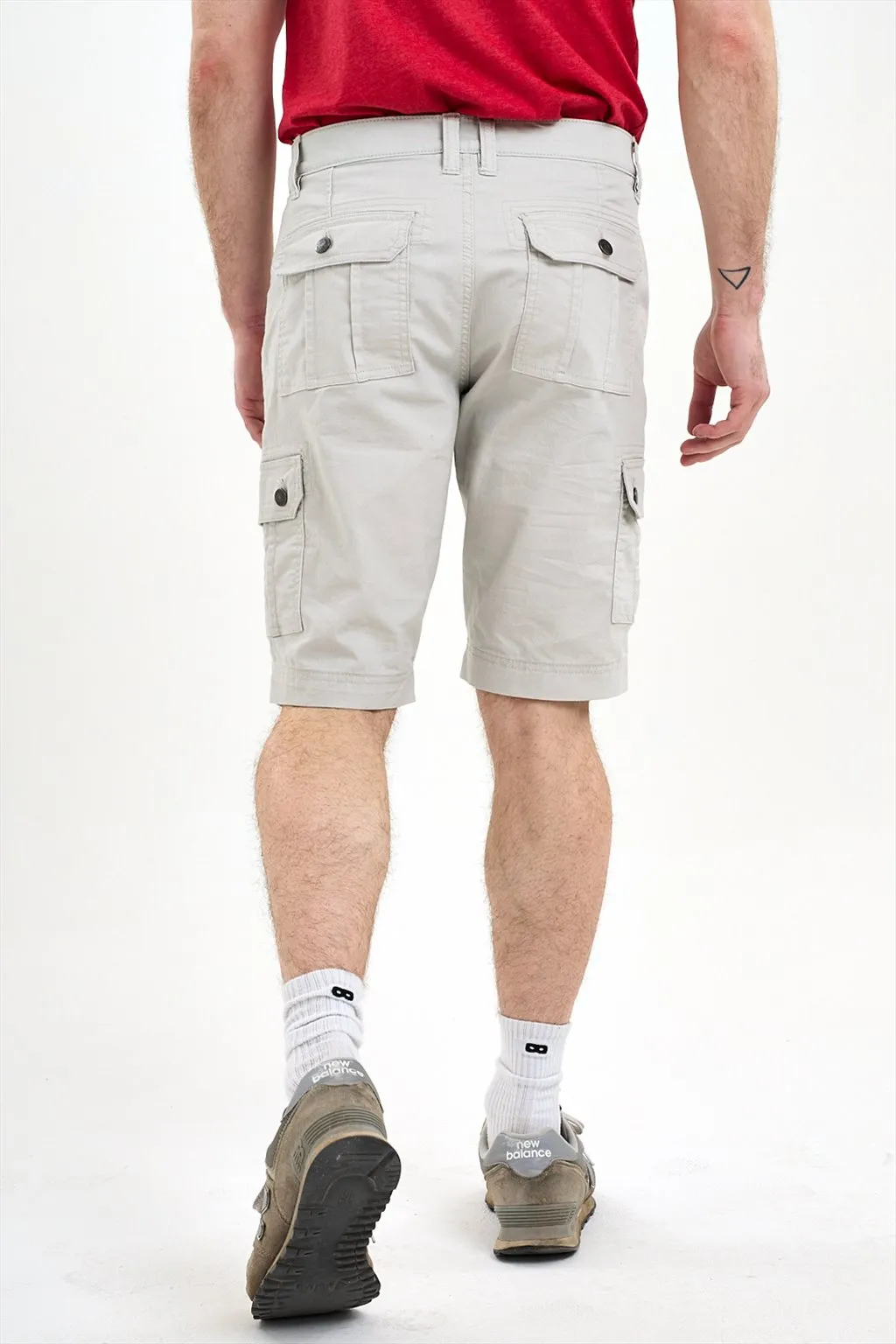 Cargo Short