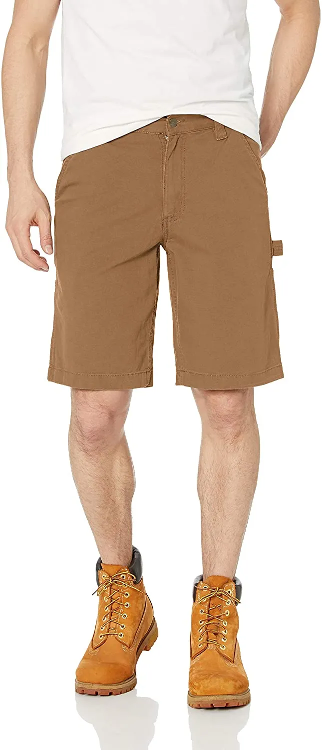 Carhartt Men's 11" Rugged Flex Rigby Work Short