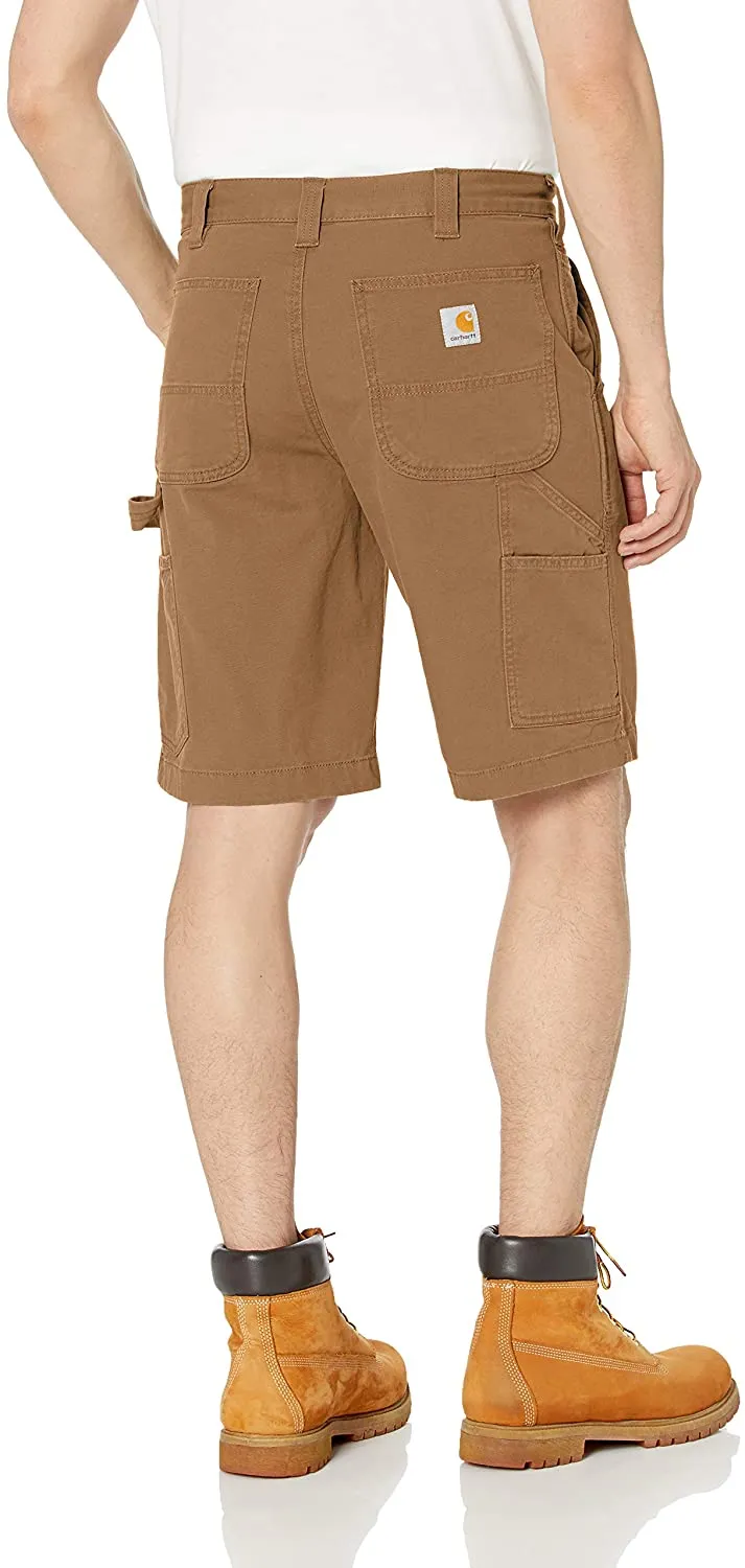 Carhartt Men's 11" Rugged Flex Rigby Work Short