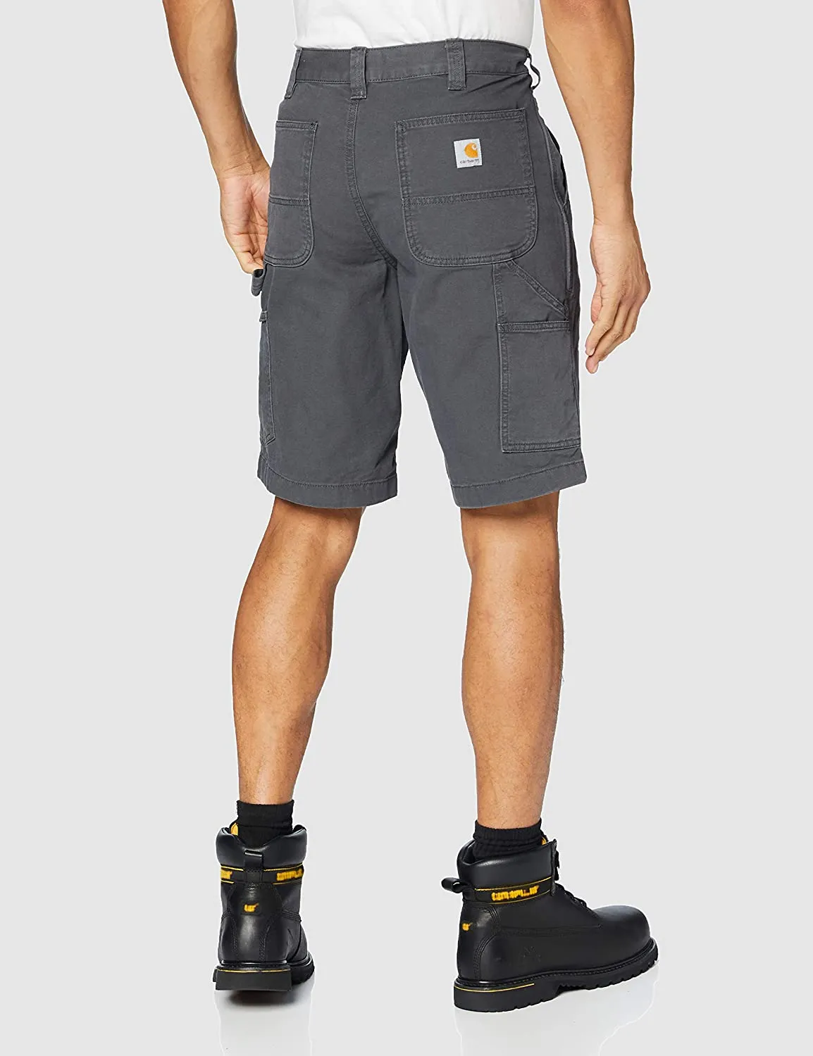 Carhartt Men's 11" Rugged Flex Rigby Work Short