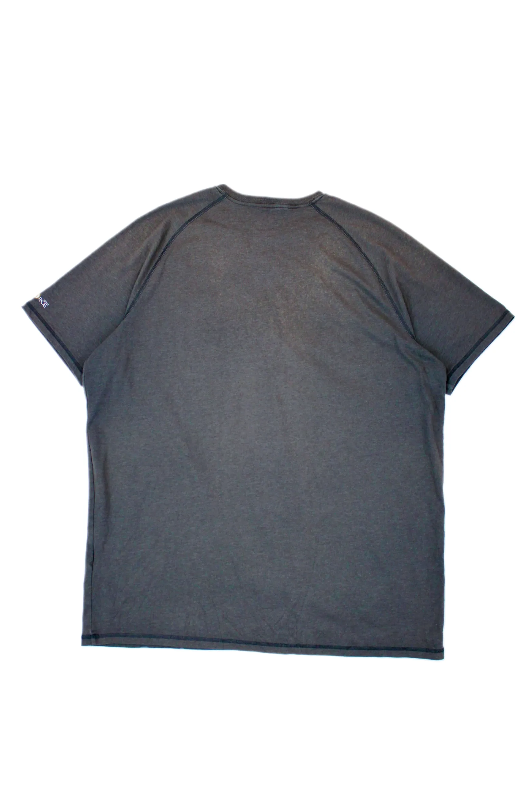 Carhartt - Plain Pocket Tee