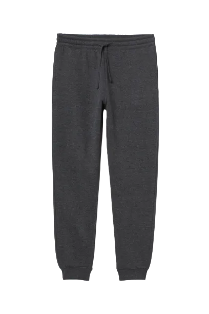 Charcoal Jogger Pant