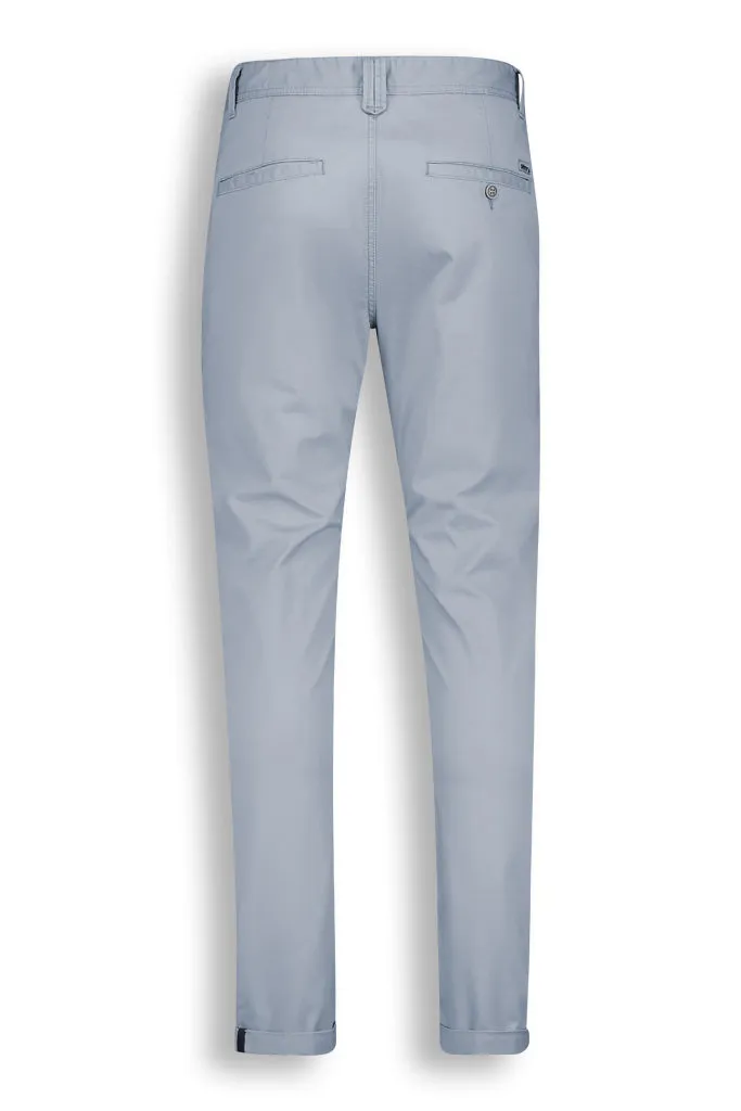 Chino Pants _ 136791 _ Grey