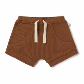 Choc Shorts