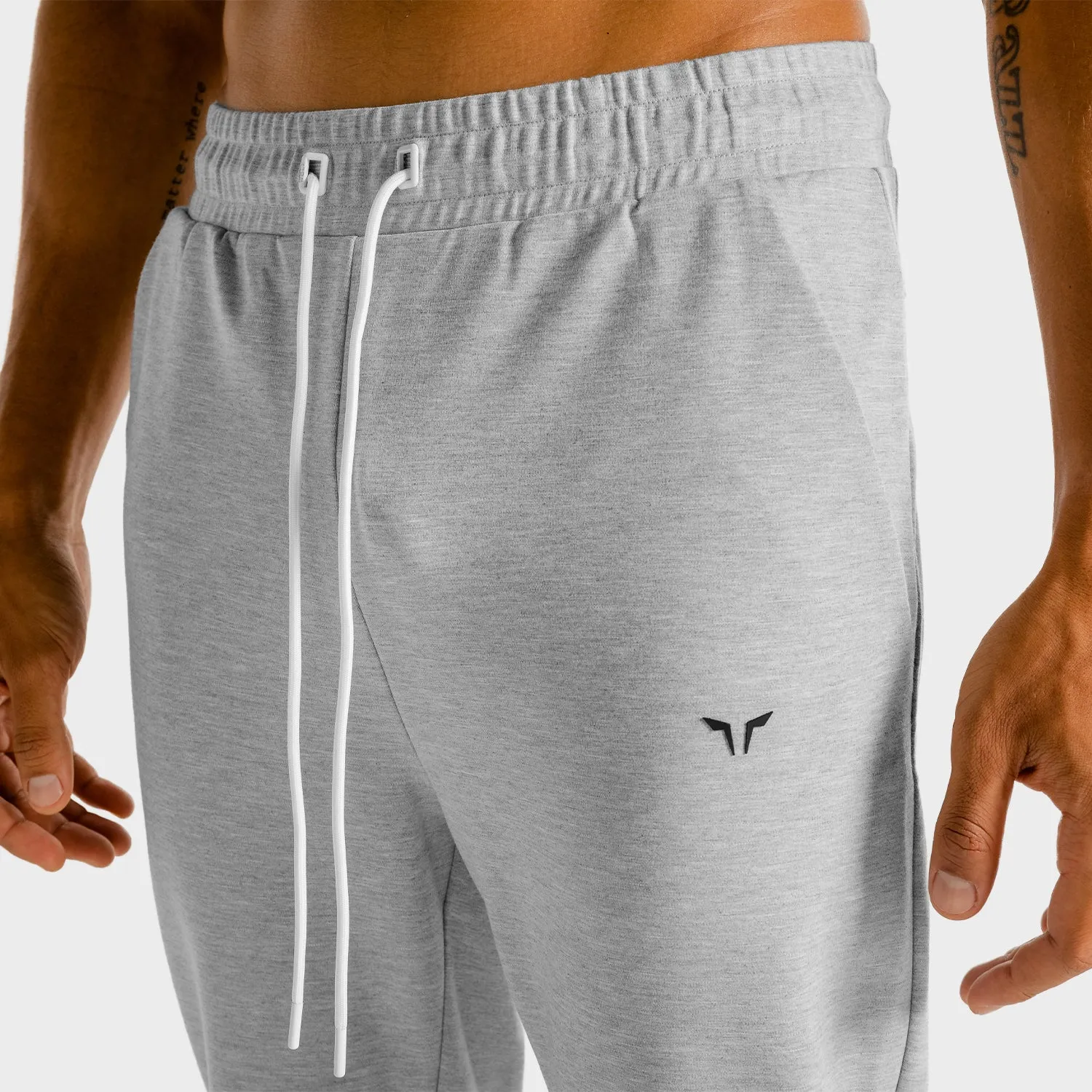 Core Joggers - Grey