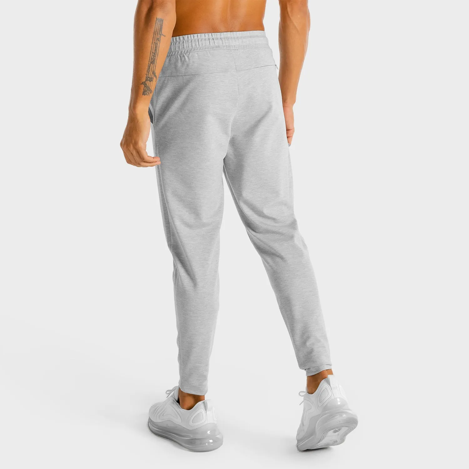 Core Joggers - Grey