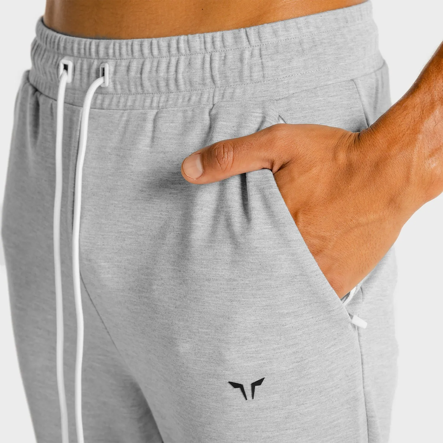 Core Joggers - Grey