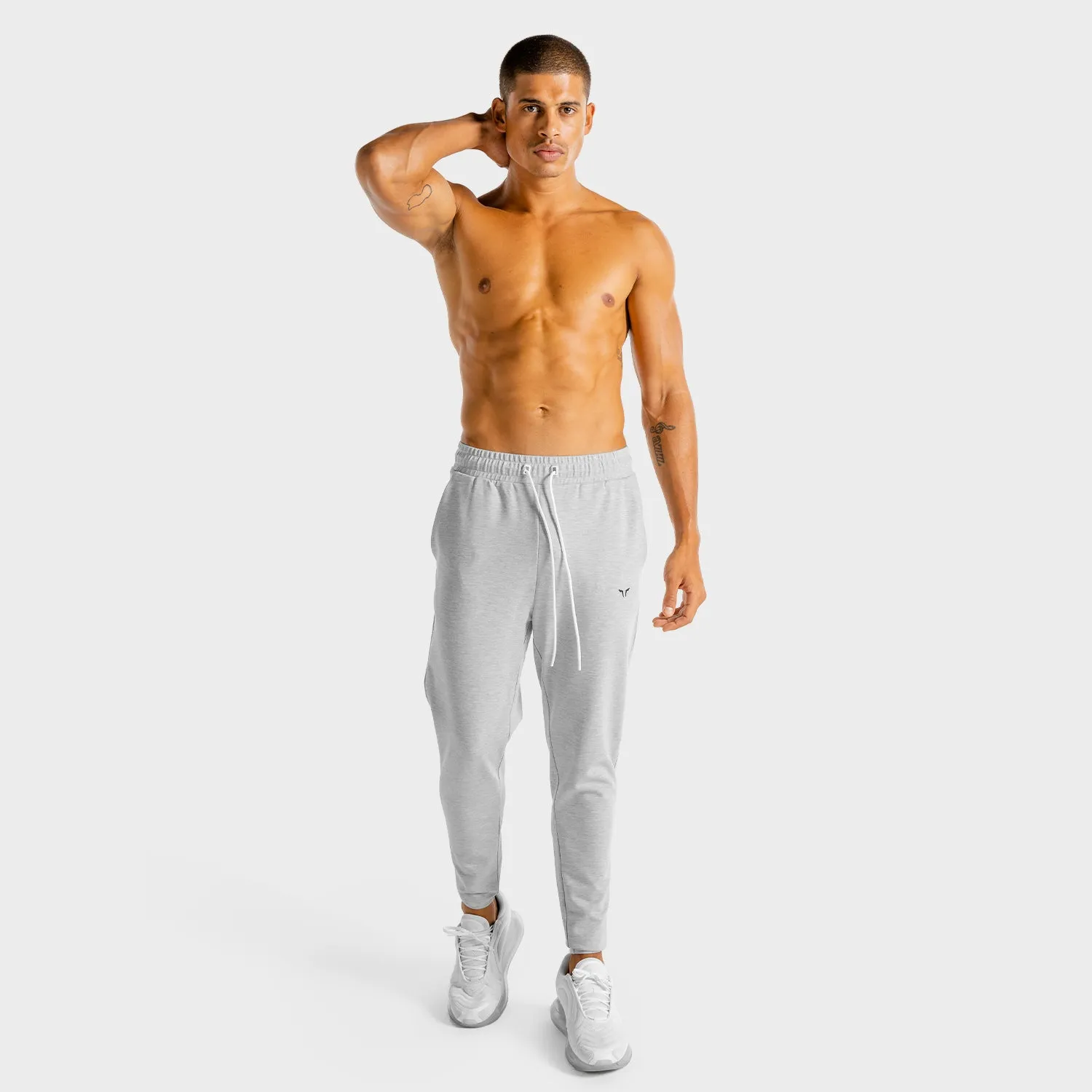 Core Joggers - Grey