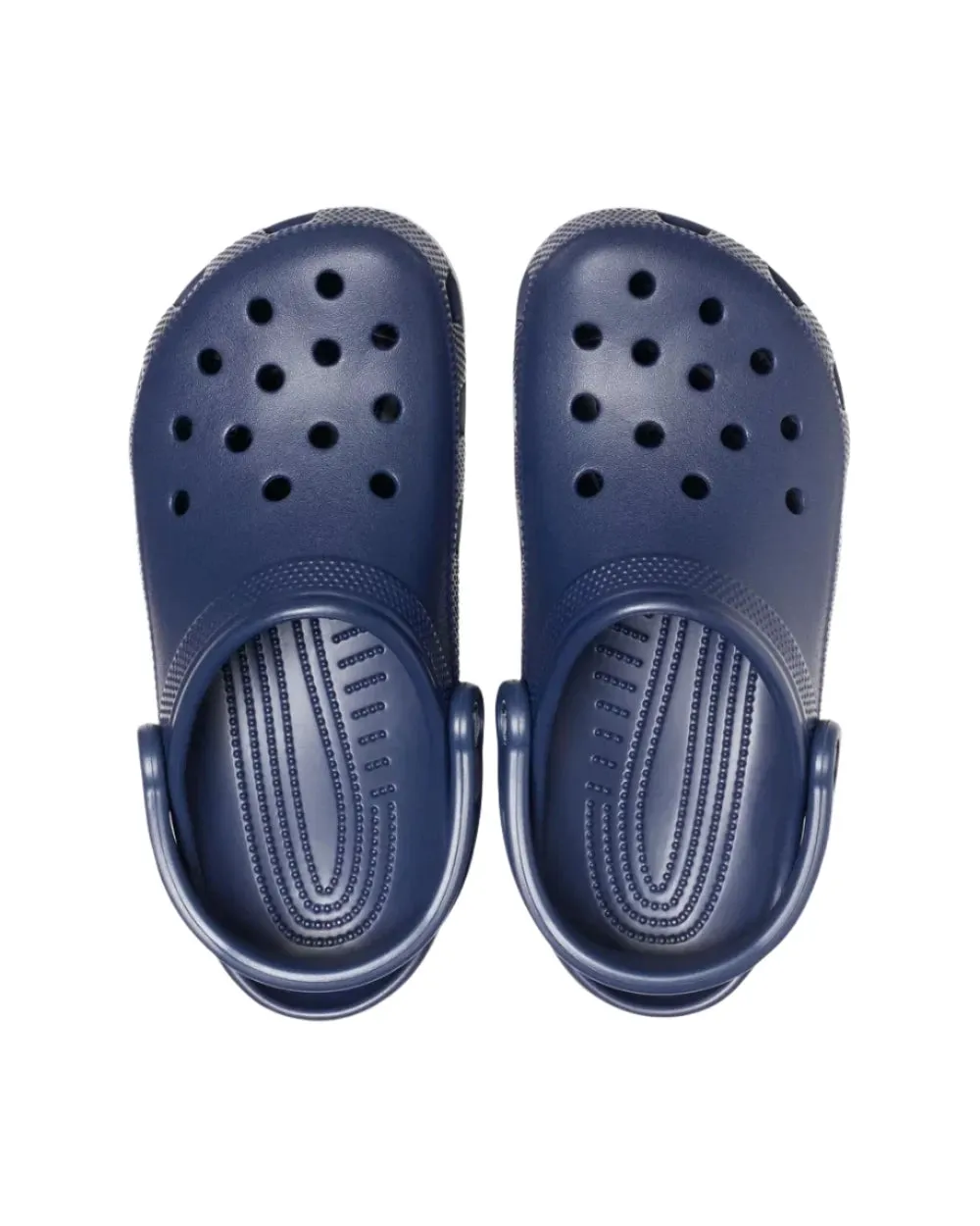 Crocs Adults Classic Clog - Navy