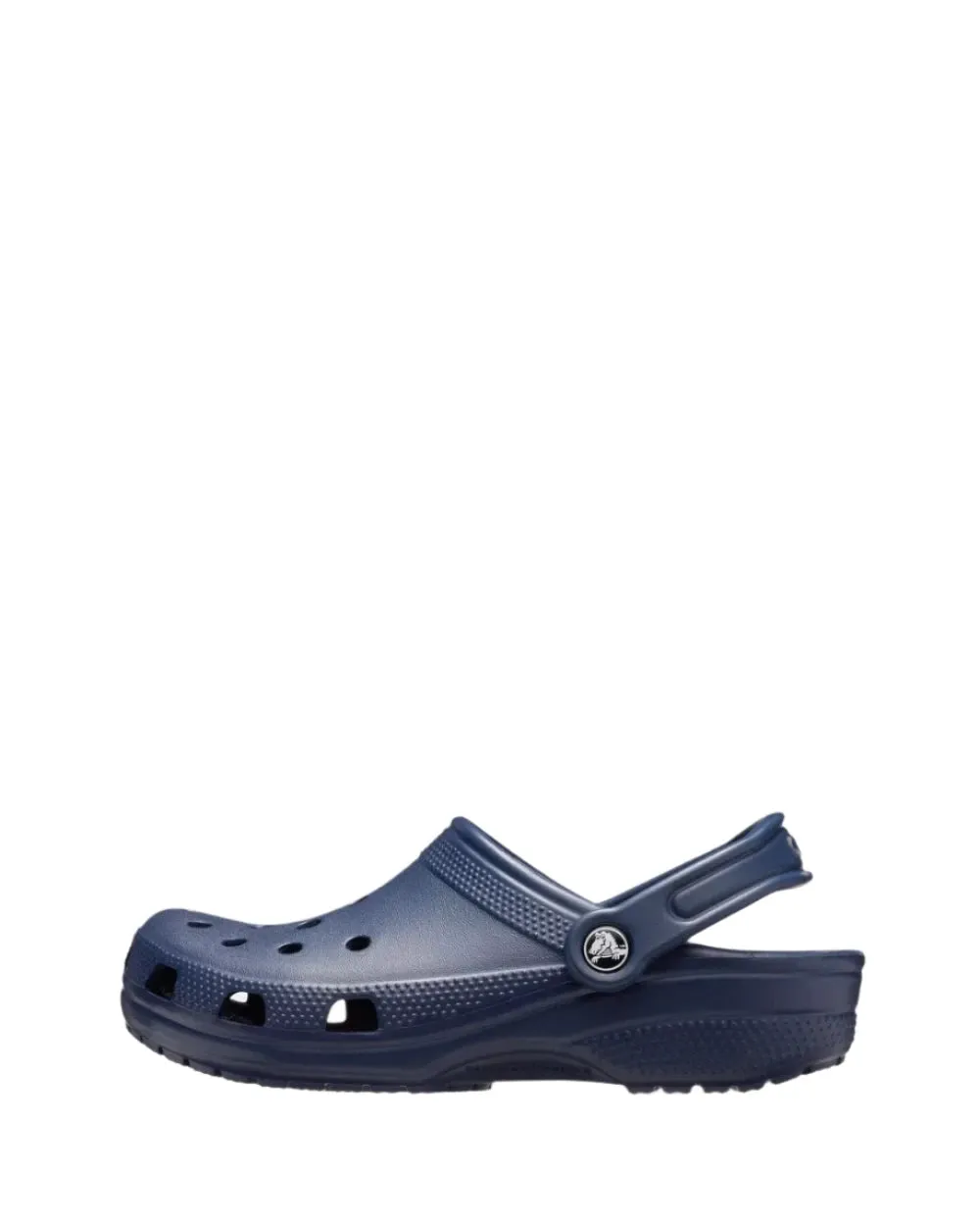 Crocs Adults Classic Clog - Navy