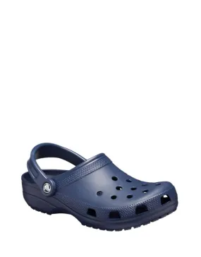 Crocs Adults Classic Clog - Navy