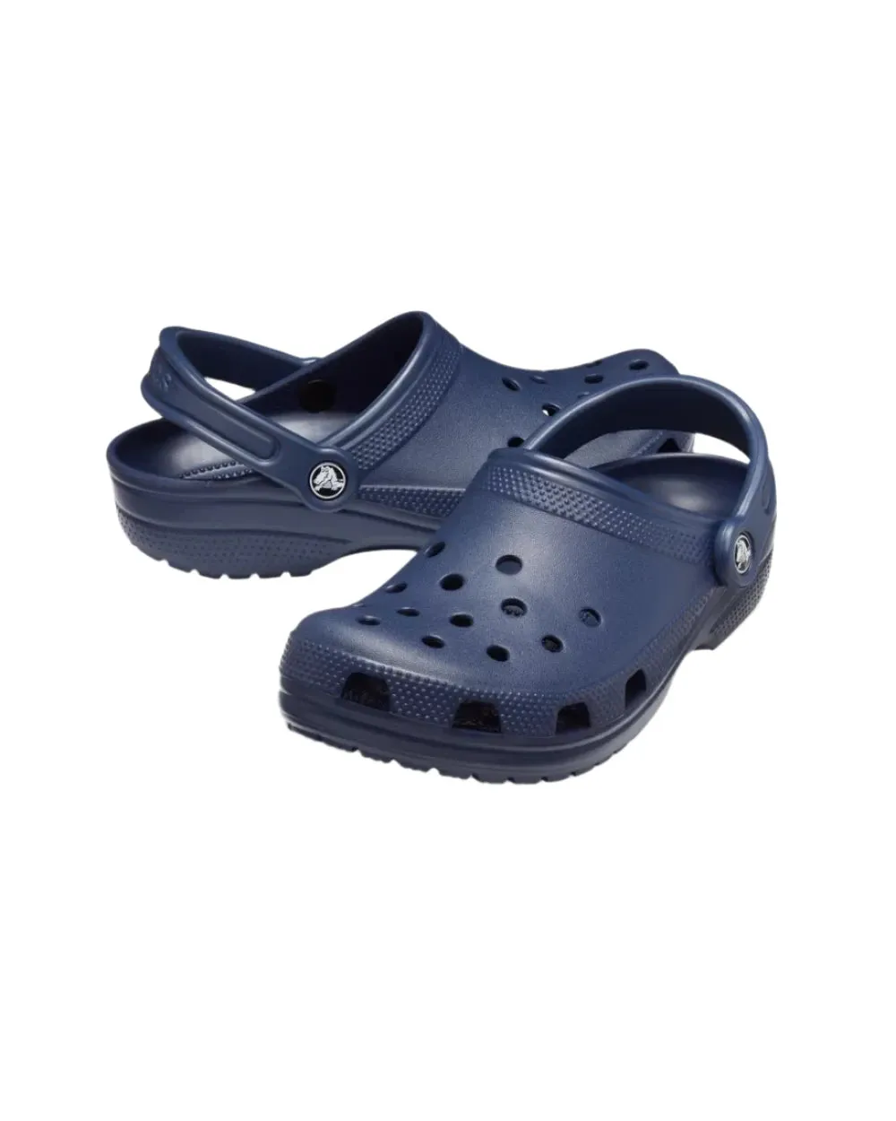 Crocs Adults Classic Clog - Navy