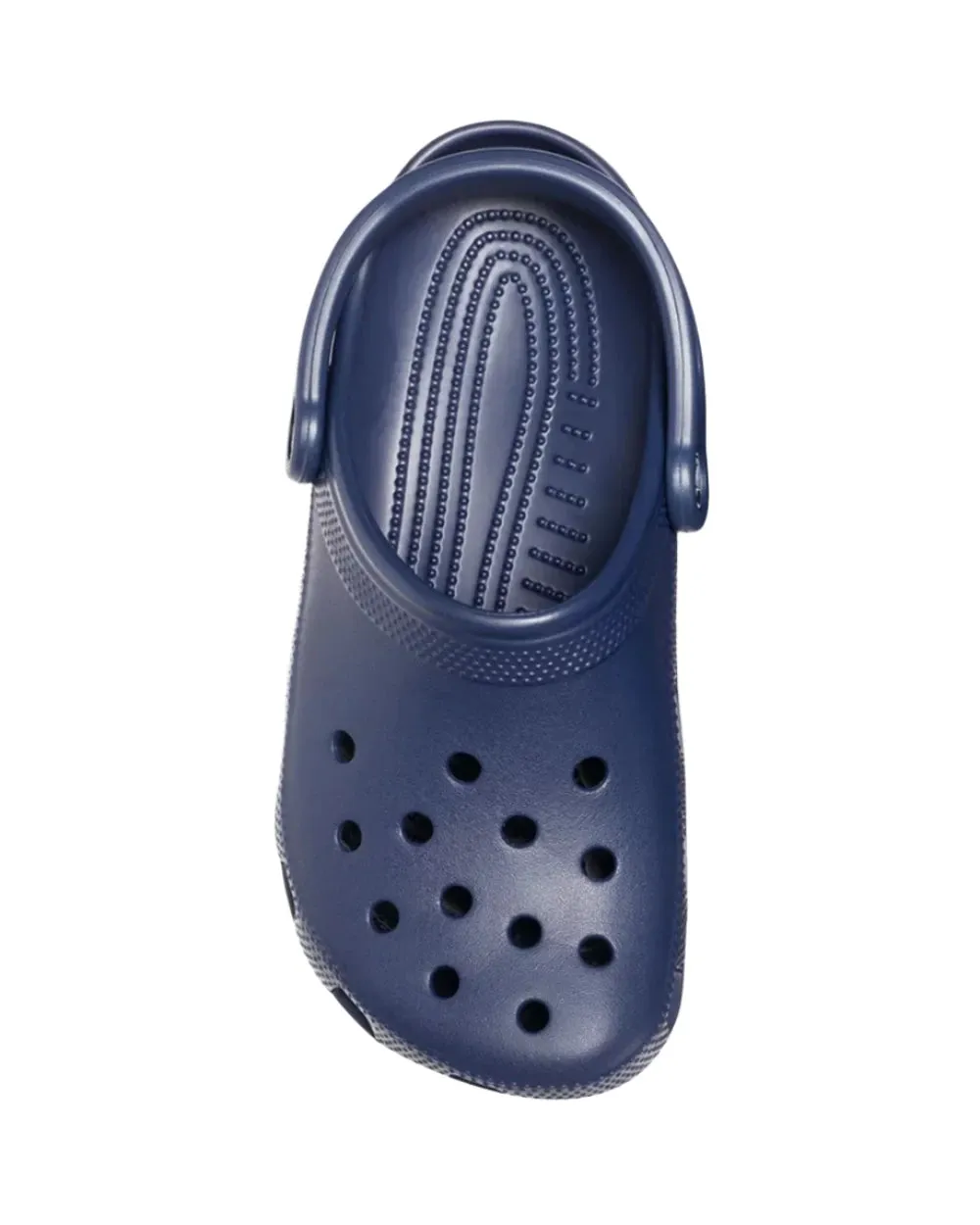 Crocs Adults Classic Clog - Navy