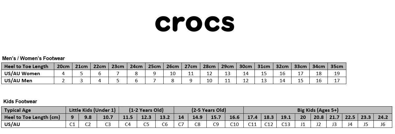 Crocs Kids' Classic Clog - Dreamscape