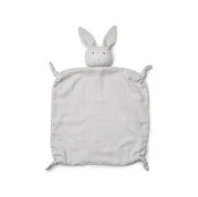 Cuddle Teddy - Agnete - Rabbit - Dumbo Grey