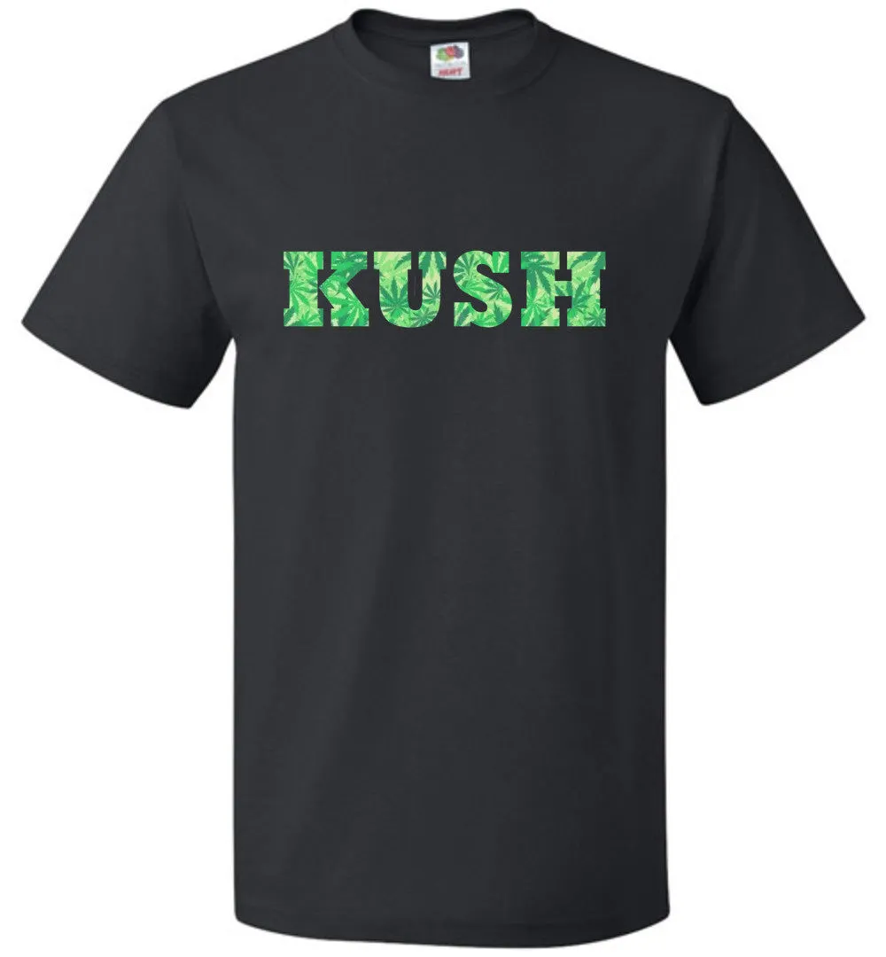 Dank Master Kush T-shirt